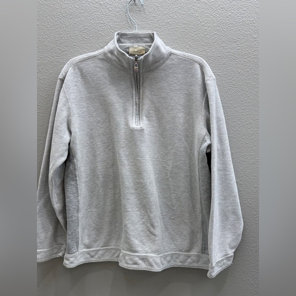 Bundle Stussy Shirt Medium Tommy Bahama Blue Medium Tops Gray Blue Pink - Picture 2 of 14